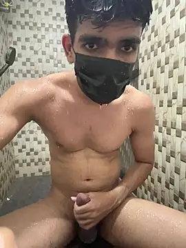 Show Webcam de Naughtytomboy78