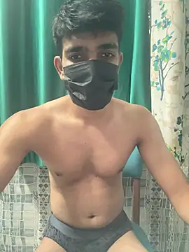 Naughtytomboy78's Webcam Show