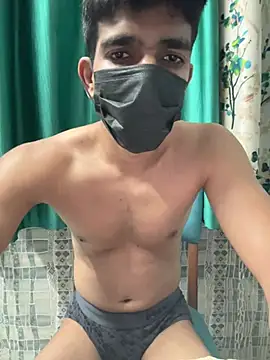 Show webcam de Naughtytomboy78