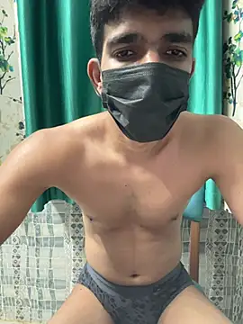 Pertunjukan Kamera Web Naughtytomboy78