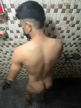 Naughtytomboy78's Webcam Show