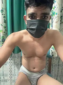 Naughtytomboy78's Webcam Show