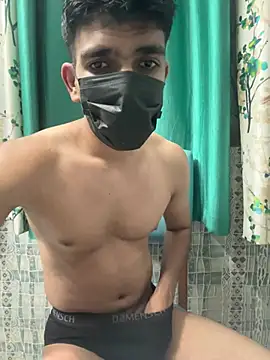 Naughtytomboy78 Adlı Modelin Web Kamerası Şovu