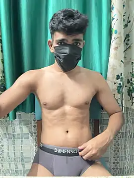 Show webcam de Naughtytomboy78