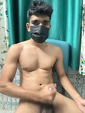 Show Webcam de Naughtytomboy78