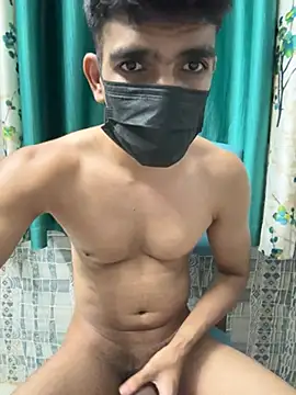 Naughtytomboy78 Adlı Modelin Web Kamerası Şovu