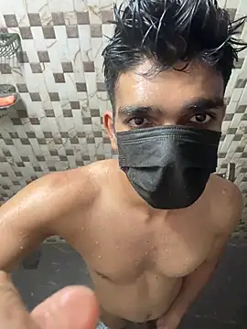 Webkamerová show Naughtytomboy78