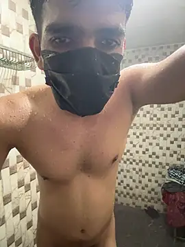 Show webcam de Naughtytomboy78