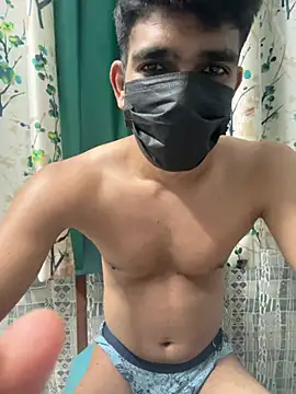 Show Webcam de Naughtytomboy78