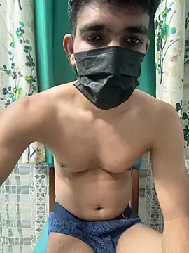 Show webcam de Naughtytomboy78