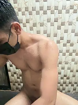 Naughtytomboy78 Pertunjukan Webcam