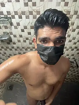 Show Webcam de Naughtytomboy78