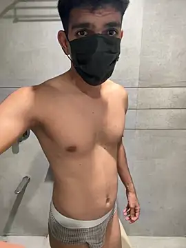 Show webcam de Naughtytomboy78