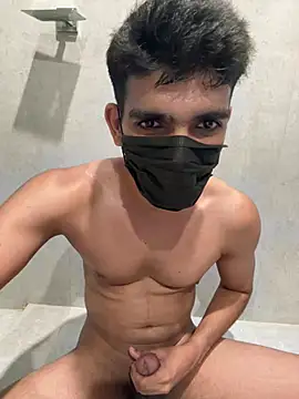 Show Webcam de Naughtytomboy78