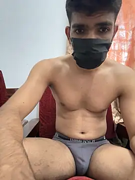 Naughtytomboy78 Show Webcam