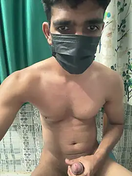 Naughtytomboy78's Webcam Show