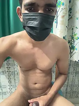 Show webcam de Naughtytomboy78