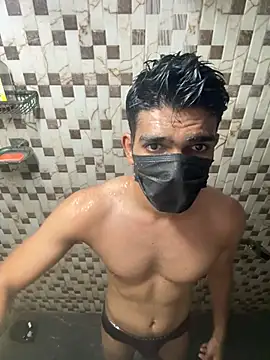 Naughtytomboy78 Adlı Modelin Web Kamerası Şovu