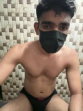 Show Webcam de Naughtytomboy78