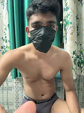 Naughtytomboy78n Webbikameraesitys