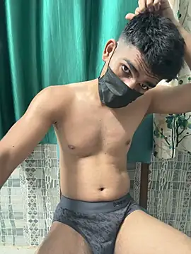 Show Webcam de Naughtytomboy78