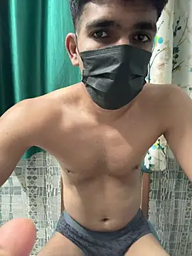 Show Webcam de Naughtytomboy78