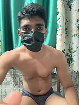 Naughtytomboy78 Adlı Modelin Web Kamerası Şovu