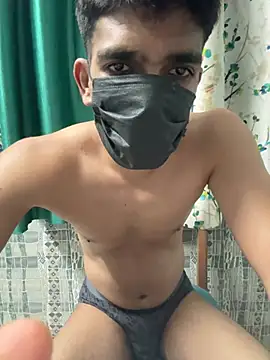 Pertunjukan Kamera Web Naughtytomboy78