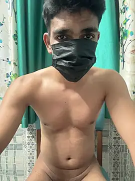 Naughtytomboy78 Adlı Modelin Web Kamerası Şovu