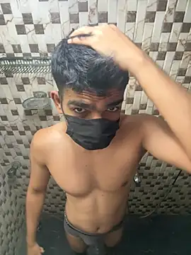 Naughtytomboy78 Pertunjukan Webcam