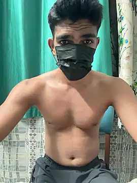 Show Webcam de Naughtytomboy78