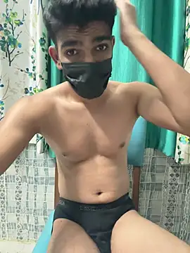 Naughtytomboy78's Webcam Show
