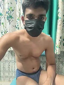 Naughtytomboy78のウェブカメラショー