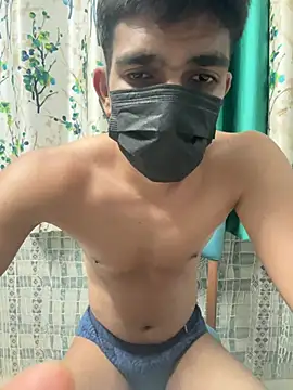 Webkamerová show Naughtytomboy78