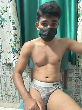 Naughtytomboy78's Webcam Show
