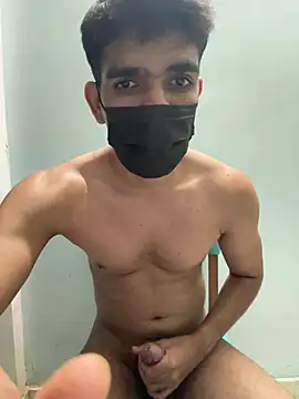 Show de webcam de Naughtytomboy78