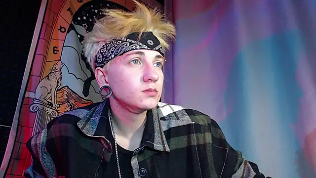 ray-taylorrr's Webcam Show