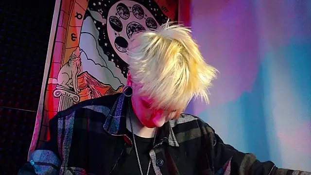 ray-taylorrr 웹캠 쇼