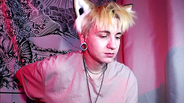 ray-taylorrr 网络视讯表演