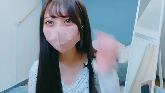 Nana-jpnk Webcam show