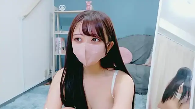 Nana-jpnk 웹캠 쇼