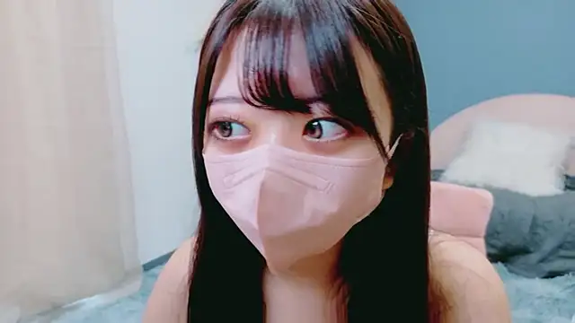 Nana-jpnk's Webcam Show