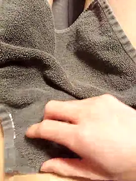 hakuhaku123321's Webcam Show