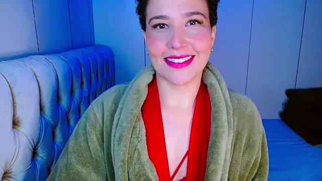 luasecret's Live XXX Chat