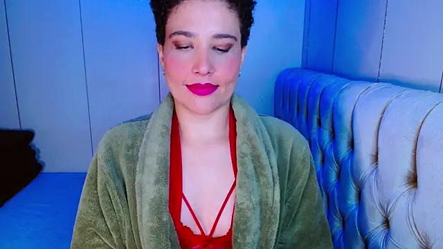 Chat XXX ao vivo de luasecret