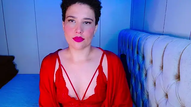 luasecretn Webbikameraesitys