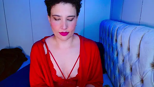 XXX chat uživo modela luasecret