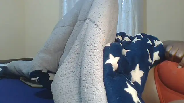 Show Webcam de ndivhuwomuleya