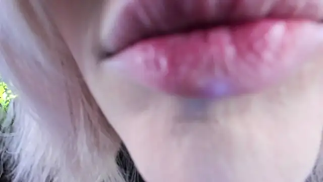KayaNoir – Live XXX-chat