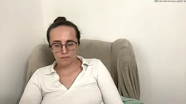 Czat XXX na żywo – SofiaTease